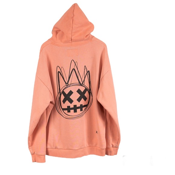 Cult of Individuality pullover hoodie sweatshirt size XL - Picture 2 of 16